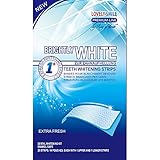 LOVELY SMILE Premium Line Teeth Whitening Strips - Zahnaufhellung ohne...