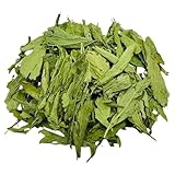 Stevia Getrocknete Blätter Natürlicher Kalorienfreier Süßstoff (85...