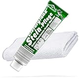 detailmate Politur Bundle mit 150ml XXL Tube | Elsterglanz Steinpflege...