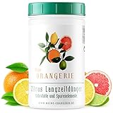 Meine Orangerie - Langzeit-Zitrusdünger [1kg] - Profi...