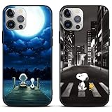 [2 Stück] Schutzhülle für Google Pixel 6a（5G） Hülle 6.2', Stoßfest...