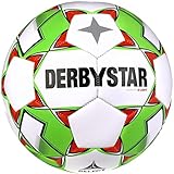 Derbystar Unisex – Erwachsene Fußball Junior S-Light V23 Größe 4,...