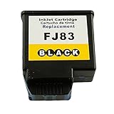 AfiD GmbH 1 Druckerpatrone Tinte für Olivetti Fax-LAB 650 Fax-LAB 680...