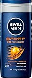 NIVEA Duschgel Sport 250 ml