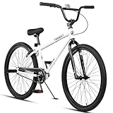 AVASTA 24 26 Zoll BMX Race Fahrrad für Kinder Anfänger und...