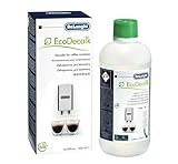 DeLonghi * Kaffeemaschinen Entkalker 500 ml