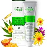 Rapid Activ Extrastarke Hanf...