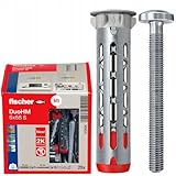 FISCHER DUOHM STIFT 5X55MM S PH TX SCHRAUBE FÜR GK 25ST