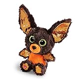 NICI Glubschis: Das Original – Glubschis Halloween Fledermaus 15 cm I...