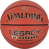 Spalding - TF-1000 Legacy - Basketball - Größe 7 - Basketball -...