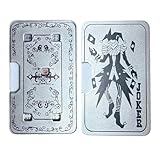 Mechanisches Gesellschaftsspiel – Würfelspinner aus Edelstahl,...