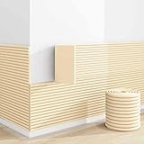 MTHGH Wandpaneele Gepolstert Kinderzimmer Wand 200cm Wandkissen...