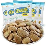 JOIYSVEN-Algen-Kekse – Algenchips – Handgemachte dünne Knusper-Snacks...