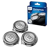 Philips Ersatzscherkopf für elektrische Rasierer der Series 1000 & 3000...