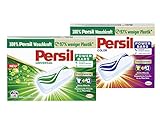 Persil Power Bars Universal Waschmittel (16 Waschladungen), vordosiert &...