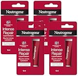Neutrogena Norwegische Formel Lippenpflege, Intense Repair, für trockene...
