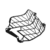 Kühlergrill-Lichtabdeckung passend für 700 Für Tenere700 Für 700...