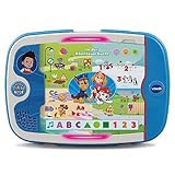 VTech PAW Patrol Ryders Lern-Pup-Pad – Lernpad mit den Original Stimmen...