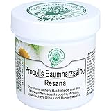 Propolis Baumharz Salbe