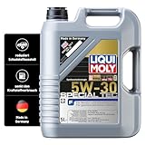 LIQUI MOLY Special Tec F 5W-30 | 5 L | Synthesetechnologie Motoröl |...