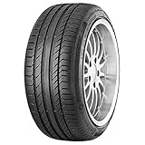 Continental ContiSportContact 5 225/35 R18 87Y AO Sommerreifen GTAM T82279...