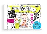 Mein Brei-Baby - Das kleine Brei x1 Babykochbuch für den einfachen...