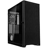 Kolink Unity Lateral Performance PC-Gehäuse, DREI PWM-Lüfter,...