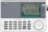 Sangean ATS-909X2 Profi Weltempfänger mit UKW Stereo, versch. Farben...