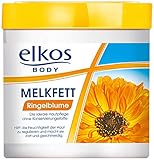Elkos Body Melkfett Ringelblume 250ml