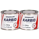 Karbid 1 kg (2x 500g) - Carbid Kabit Kabitt karbitt Karbit Karbidkleine...