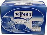 Natreen Feine Süße Süßstoff Tabletten 500Stk