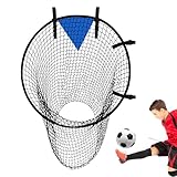Fußball-Trainingsnetz, Fußball-Tornetz | Multisport-Zielnetz,...
