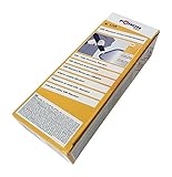 Förch Scheibenkleber K105 ECO Komplett Set 310ml Kartusche für KFZ, SUV,...