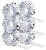 Preisauszeichner Etiketten SATO Judo (26x16 mm, 2-zeilig, 6.000 Stück,...