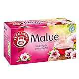 Teekanne Malve 6er Pack