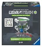 Ravensburger GraviTrax PRO Element Releaser 27486 - GraviTrax Erweiterung...