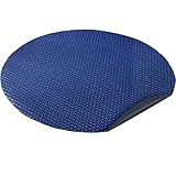 RAMROXX 115µm Pool Solarplane Poolheizung Solarfolie Abdeckung Rund Blau...
