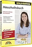 Haushaltsbuch 2020, 2021, 2022 Einnahmen und Ausgaben im Überblick -...