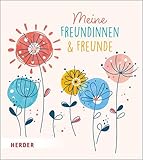 Meine Freundinnen und Freunde Floral