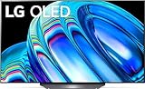 LG OLED55B26LA TV 139 cm (55 Zoll) OLED Fernseher (Cinema HDR, 120 Hz,...