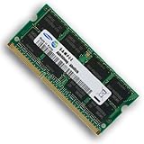Samsung 2GB DDR2 800MHz 2GB DDR2 800MHz Arbeitsspeicher - 2GB (1x 2GB DDR2...