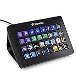 Elgato Stream Deck XL – erweiterter Studio-Controller, 32 Tasten,...