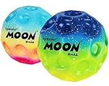 Waboba Moon Ball – Farbverlauf (2er-Pack) (Farben können variieren)