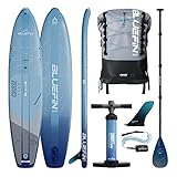 Bluefin Cruise Lite SUP Paddleboard, Paddleboards für Erwachsene, Stand Up...