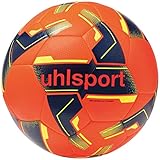 uhlsport 290 Ultra LITE Synergy, Junior Kinder Fußball Spiel- und...