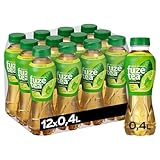 Fuze Tea Grüner Tee Limette Minze - außergewöhnliche Fusion aus Grüntee...