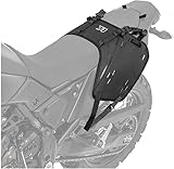 Kriega Motorrad-Satteltaschen-Trägersystem OS-Base Satteltaschenhalter...