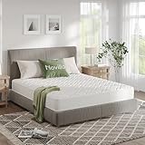 Novilla Taschenfederkernmatratze H3 90x200 7 Zonen Matratze mit...