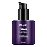 Ageluxe Face Serum – Vitamin C, Niacinamid & Peptide 3-in-1 Formula –...