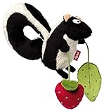 SIGIKID 41012 Anhänger Stinktier Baby Activity On Tour Mädchen und Jungen...